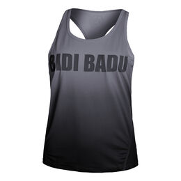 Vêtements De Running BIDI BADU Rhombo Move Printed Tank